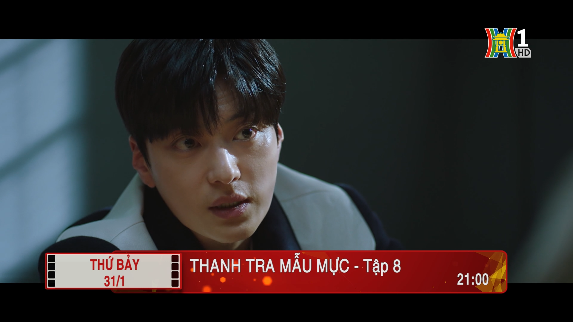 'Thanh tra mẫu mực' - Tập 8: Quyết định